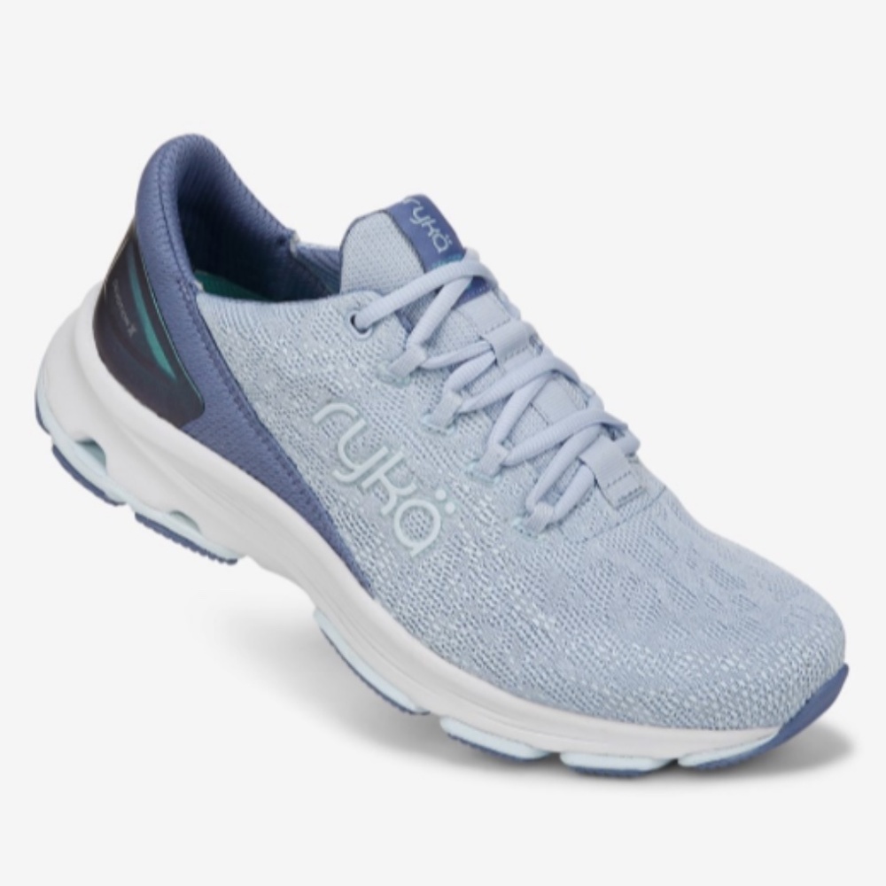 Ryka Made For Women Devotion X Walking Sneaker